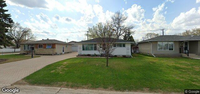 3 Lomond Boulevard（加拿大曼尼托巴省溫尼伯市）房屋照片