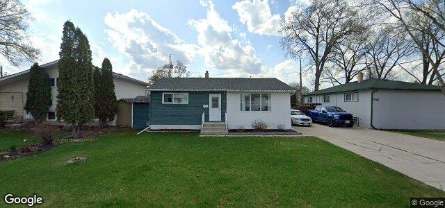 3 Monaco Bay（加拿大曼尼托巴省溫尼伯市）房屋照片