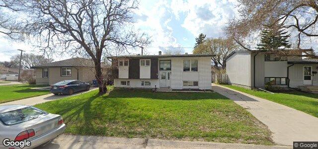 3 Northumbria Bay（加拿大曼尼托巴省溫尼伯市）房屋照片