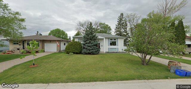 Photo of 3 Penticton Bay in Winnipeg, Manitoba
