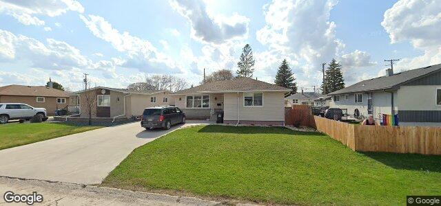 3 Peterboro Bay（加拿大曼尼托巴省溫尼伯市）房屋照片