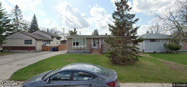 3 Westmount Bay（加拿大曼尼托巴省溫尼伯市）房屋照片