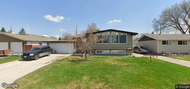 30 Duluth Bay（加拿大曼尼托巴省溫尼伯市）房屋照片