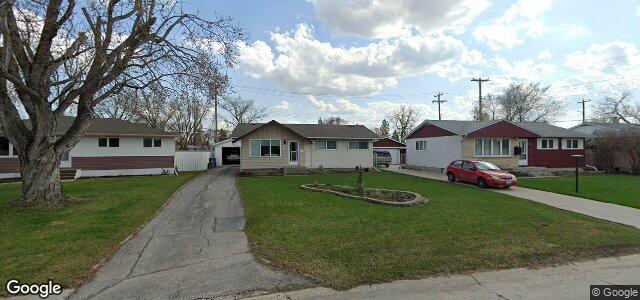 30 Monaco Bay（加拿大曼尼托巴省溫尼伯市）房屋照片