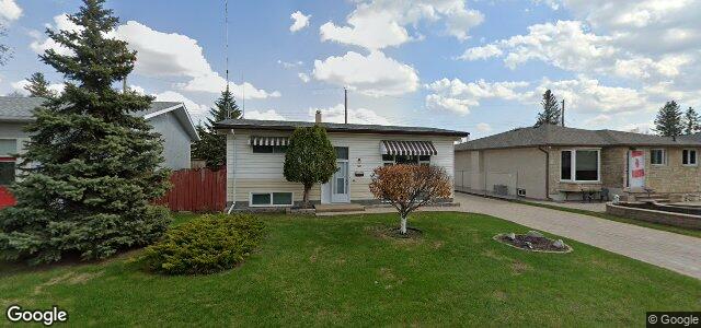 30 Vincent Massey Boulevard（加拿大曼尼托巴省溫尼伯市）房屋照片