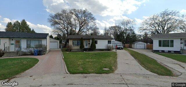 31 Agate Bay（加拿大曼尼托巴省溫尼伯市）房屋照片