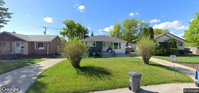 31 Blueberry Bay（加拿大曼尼托巴省溫尼伯市）房屋照片