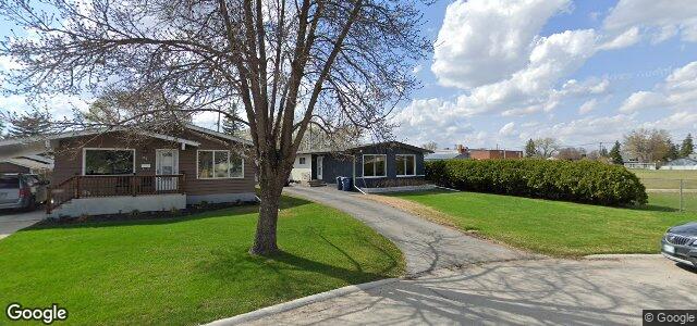 31 Brebeuf Road（加拿大曼尼托巴省溫尼伯市）房屋照片