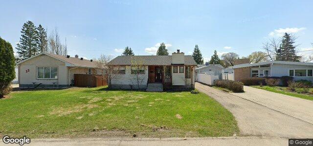 31 Buttonwood Bay（加拿大曼尼托巴省溫尼伯市）房屋照片