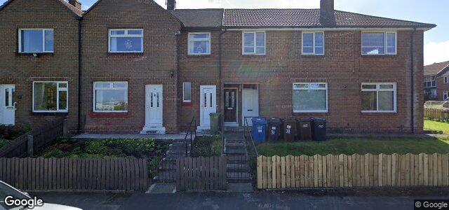 Larawan ng 31 Canberra Road sa Winnipeg, Manitoba