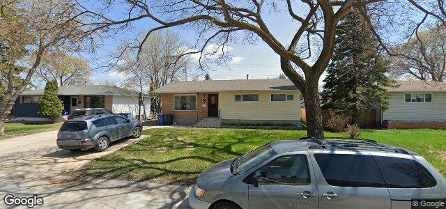 31 Covent Road（加拿大曼尼托巴省溫尼伯市）房屋照片