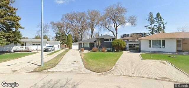 31 Cypress Bay（加拿大曼尼托巴省溫尼伯市）房屋照片