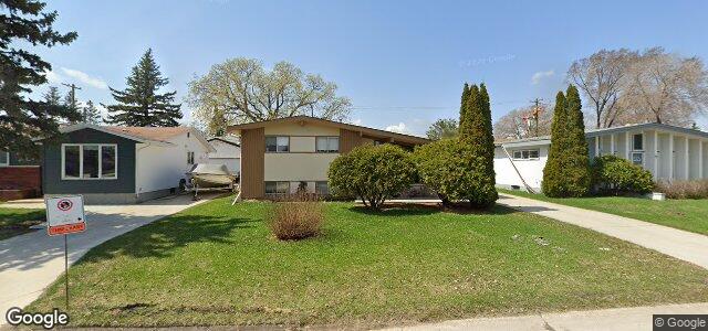 31 Duluth Bay（加拿大曼尼托巴省溫尼伯市）房屋照片