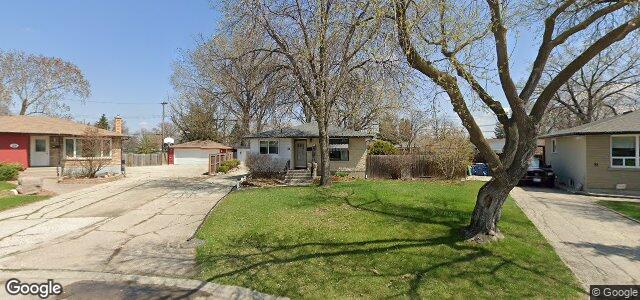 31 Durham Bay（加拿大曼尼托巴省溫尼伯市）房屋照片