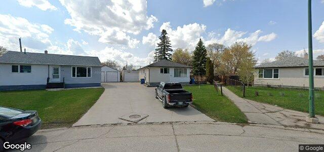 31 Frontenac Bay（加拿大曼尼托巴省温尼伯市）房屋照片