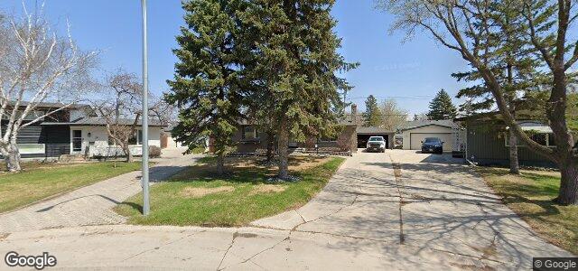 31 Gatineau Bay（加拿大曼尼托巴省溫尼伯市）房屋照片