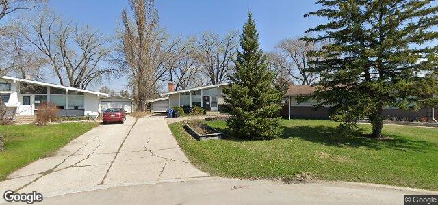 31 Greenwich Bay（加拿大曼尼托巴省溫尼伯市）房屋照片