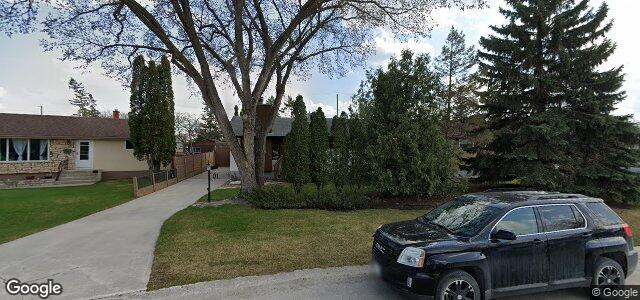 31 Halliday Bay（加拿大曼尼托巴省溫尼伯市）房屋照片