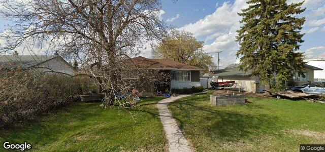 31 Lomond Boulevard（加拿大曼尼托巴省溫尼伯市）房屋照片