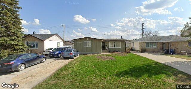 31 Peterboro Bay（加拿大曼尼托巴省溫尼伯市）房屋照片