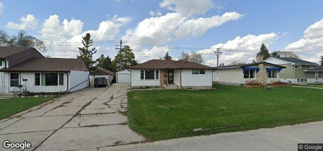 31 Westmount Bay（加拿大曼尼托巴省溫尼伯市）房屋照片