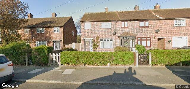 32 Alderwood Road（加拿大曼尼托巴省溫尼伯市）房屋照片