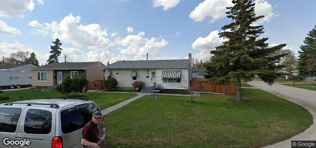 32 Almond Bay（加拿大曼尼托巴省溫尼伯市）房屋照片