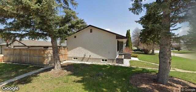 32 Bentwood Bay（加拿大曼尼托巴省溫尼伯市）房屋照片