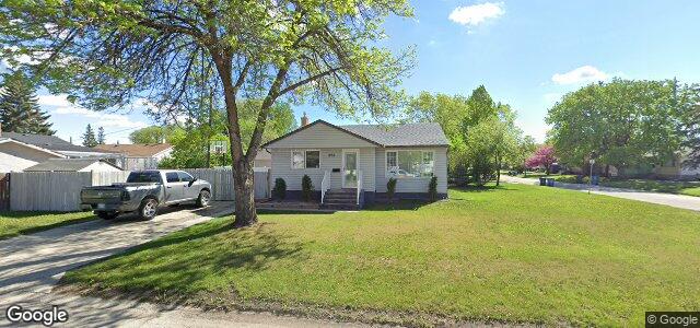 32 Blueberry Bay（加拿大曼尼托巴省溫尼伯市）房屋照片