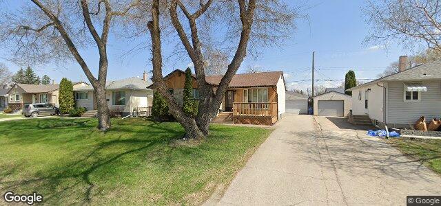 32 Boulder Bay（加拿大曼尼托巴省溫尼伯市）房屋照片