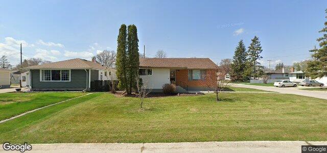 32 Durham Bay（加拿大曼尼托巴省溫尼伯市）房屋照片