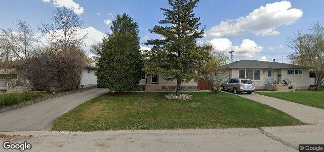 32 Lachine Road（加拿大曼尼托巴省溫尼伯市）房屋照片