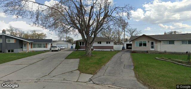 32 Monaco Bay（加拿大曼尼托巴省溫尼伯市）房屋照片