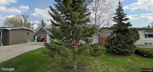 32 Vincent Massey Boulevard（加拿大曼尼托巴省溫尼伯市）房屋照片