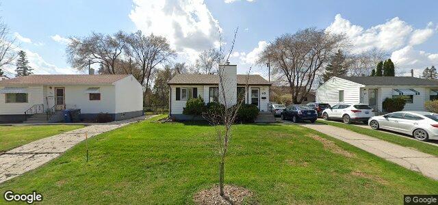 33 Alderwood Road（加拿大曼尼托巴省溫尼伯市）房屋照片