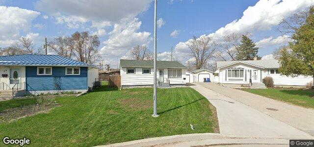 33 Bibeau Bay（加拿大曼尼托巴省溫尼伯市）房屋照片