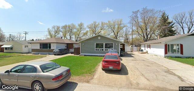 33 Boulder Bay（加拿大曼尼托巴省溫尼伯市）房屋照片