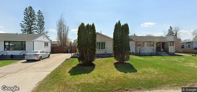 33 Buttonwood Bay（加拿大曼尼托巴省溫尼伯市）房屋照片