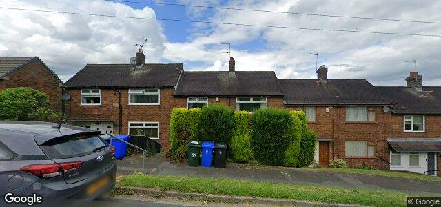 33 Cherry Crescent（加拿大曼尼托巴省溫尼伯市）房屋照片