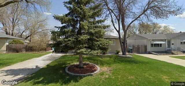 33 Durham Bay（加拿大曼尼托巴省溫尼伯市）房屋照片