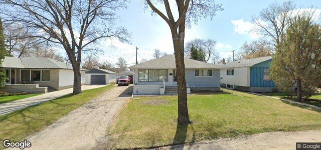 33 Erie Bay（加拿大曼尼托巴省溫尼伯市）房屋照片