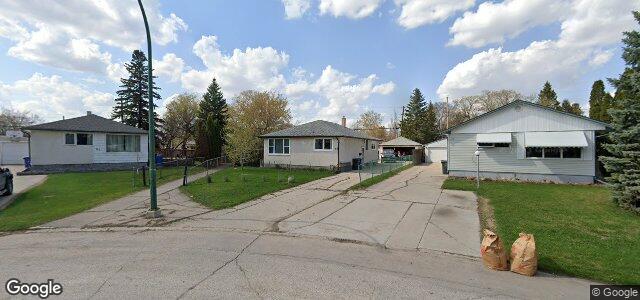 33 Frontenac Bay（加拿大曼尼托巴省溫尼伯市）房屋照片