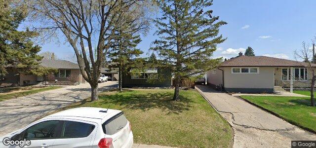 33 Gatineau Bay（加拿大曼尼托巴省溫尼伯市）房屋照片