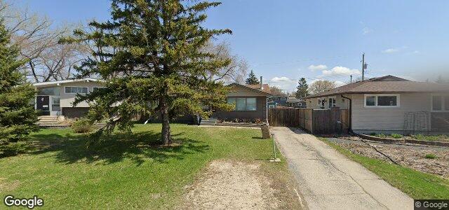 33 Greenwich Bay（加拿大曼尼托巴省溫尼伯市）房屋照片