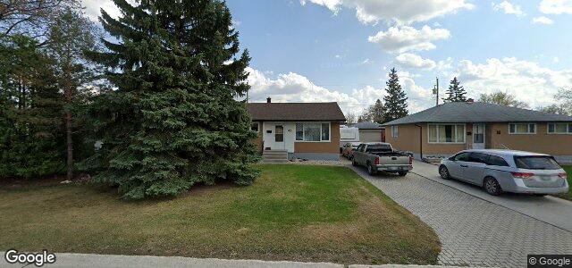 33 Halliday Bay（加拿大曼尼托巴省溫尼伯市）房屋照片