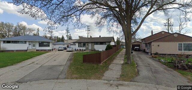 33 Jubinville Bay（加拿大曼尼托巴省溫尼伯市）房屋照片