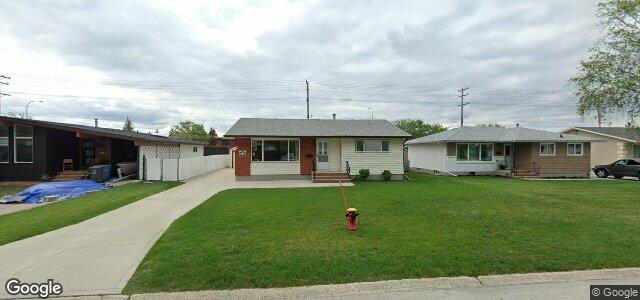 33 Penticton Bay（加拿大曼尼托巴省溫尼伯市）房屋照片