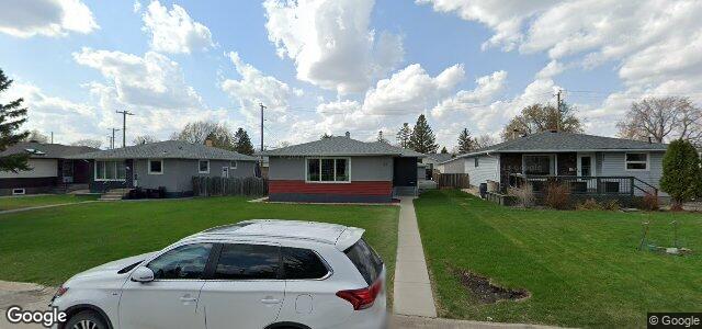 33 Vincent Massey Boulevard（加拿大曼尼托巴省溫尼伯市）房屋照片