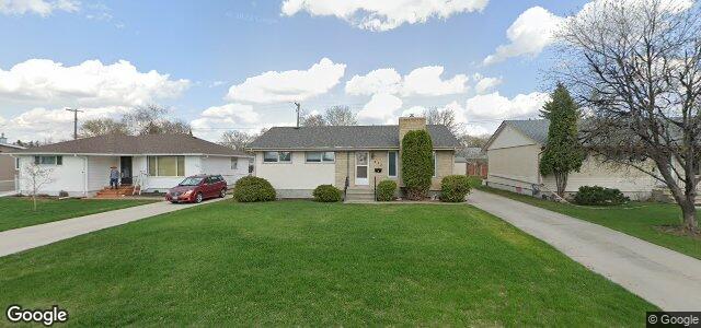 Photo of 332 Dussault Avenue in Winnipeg, Manitoba