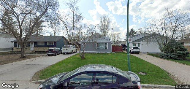 335 Dussault Avenue（加拿大曼尼托巴省溫尼伯市）房屋照片